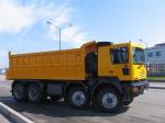 Yarovit Gloros A5304D 8x4 2006 года